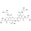  N-Acetyl Cyclized Iodixanol 