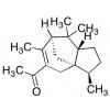  Acetylcedrene (~80%) 