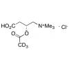  Acetyl-d3 L-Carnitine 