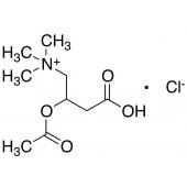  ()-Acetylcarnitine Chloride 