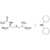  N-Acetyl-S-(2-carboxypropyl)- 