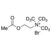  Acetylcholine-d9 Bromide 