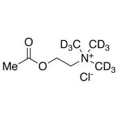  Acetylcholine-d9 Chloride 