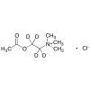  Acetylcholine-d4 Chloride 