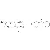  N-Acetyl-S-(2-cyanocarboxy 