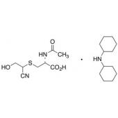  N-Acetyl-S-(1-cyano-2-hydroxy 