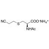  N-Acetyl-S-(2-cyanoethyl)-L- 