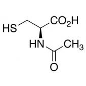  N-Acetyl-L-cysteine 