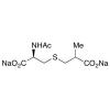  N-Acetyl-S-(2-carboxypropyl)- 