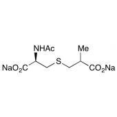  N-Acetyl-S-(2-carboxypropyl)- 