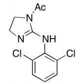  Acetylclonidine 