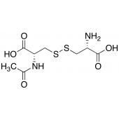  N-Acetyl-L-cystine 