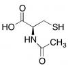  N-Acetyl-D-cysteine 