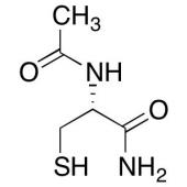  N-Acetylcysteine Amide 