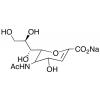  N-Acetyl-2,3-dehydro-2-deoxy 