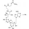  Acetyl-1,2-13C2 Coenzyme A 