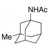  N-Acetyl Demethyl Memantine 