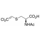  N-Acetyl-S-(2,2-dichloro 