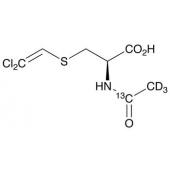  N-Acetyl-S-(2,2-dichloro 