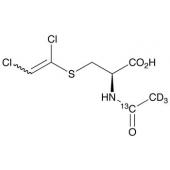  N-Acetyl-S-(1,2-dichloro 