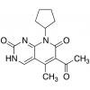  6-?Acetyl-?8-?cyclopentyl-?5-? 