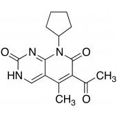  6-?Acetyl-?8-?cyclopentyl-?5-? 