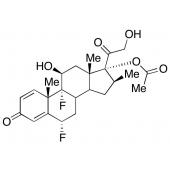  17-O-Acetyl Diflorasone 