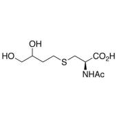  N-Acetyl-S-(3,4-dihydroxy 