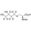  N-Acetyl-S-(3,4-dihydroxy 