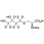  N-Acetyl-S-(3,4-dihydroxy 