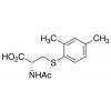  N-Acetyl-S-(2,4-dimethyl 