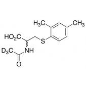  N-Acetyl-S-(2,4-dimethyl 