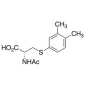  N-Acetyl-S-(3,4-dimethyl 