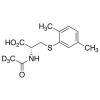  N-Acetyl-S-(2,5-dimethyl 