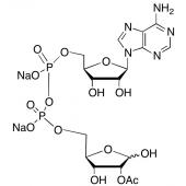  2'/3'-O-Acetyl ADP Ribose, Di 