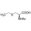  N-Acetyl-S-ethyl-L-cysteine 