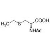  N-Acetyl-S-ethyl-L-cysteine 