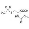  N-Acetyl-S-ethyl-L-cysteine-d5 