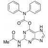  N2-Acetyl-O6-diphenylcarba 