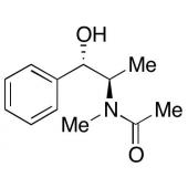  (1S,2R)-N-Acetyl Ephedrine 