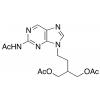  N-Acetyl Famciclovir 