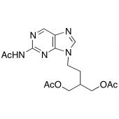  N-Acetyl Famciclovir 