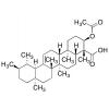  3-O-Acetyl--boswellic Acid 