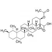  3-O-Acetyl--boswellic Acid 