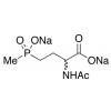  N-Acetyl Glufosinate Sodium 