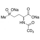  N-Acetyl Glufosinate-d3 