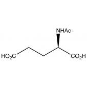  N-Acetyl-D-glutamic Acid 