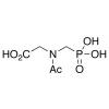  N-Acetyl Glyphosate 