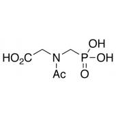  N-Acetyl Glyphosate 