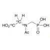  N-Acetyl Glyphosate-13C2,15N 